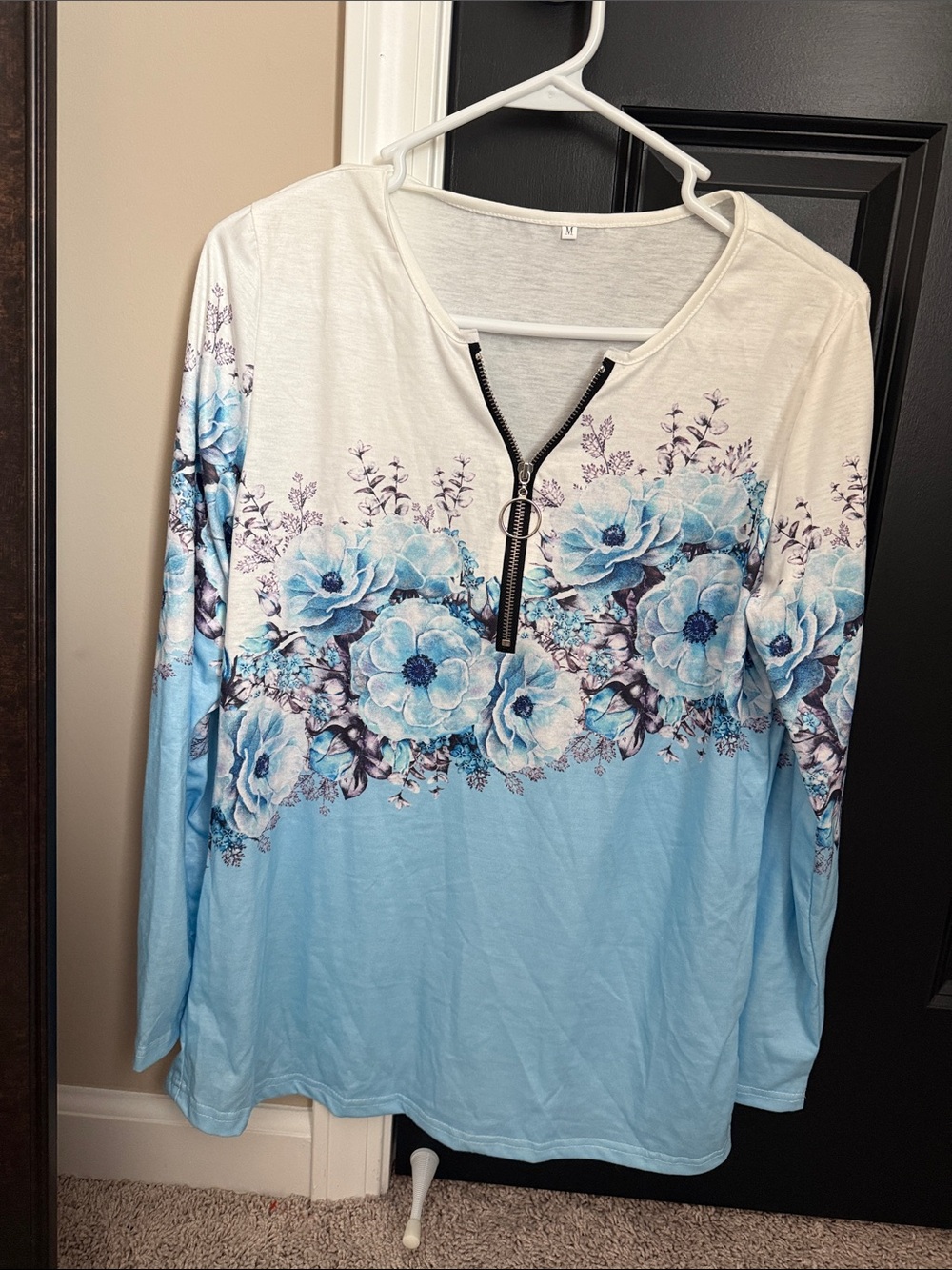 Women’s blouse